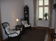 Gabinet psychoterapii